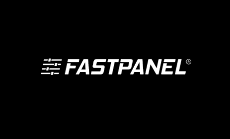 FastPanle完美反代，一个功能强大颜值不错的国外主机面板